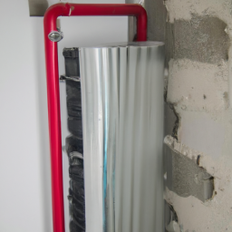 Le chauffage au gaz : une chaleur instantanée à la demande Yutz